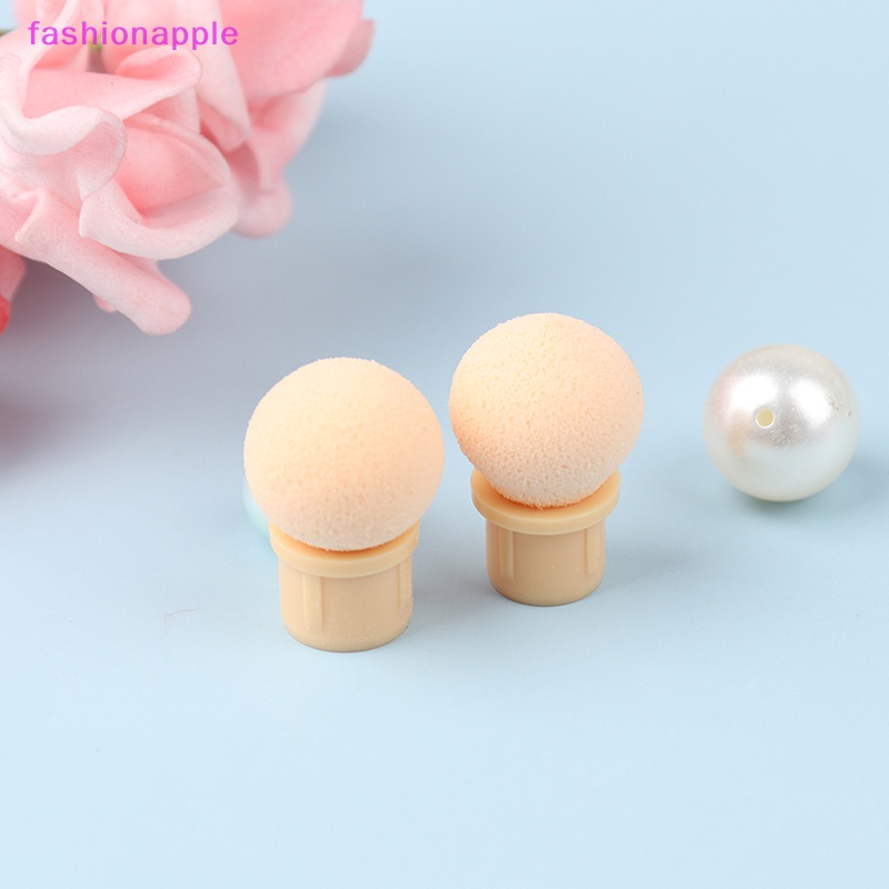 Cọ Trang Trí Móng Tay Hai Đầu Có Tay Cầm Đính Đá Xinh Xắn Ốp Điện Thoại Thời Trang Sang Trọng Cho glory glory