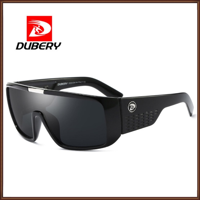 Kính Mát Phân Cực Chống Tia Uv Phong Cách Thể Thao Thời Trang Cho Nam Và Nữ