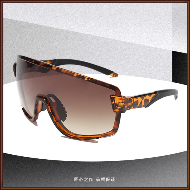 Kính Chống Nắng Chống Tia Uv Nhiều Màu Sắc Hd Bảo Vệ An Toàn Khi Lái Xe / Câu Cá Cho Nam