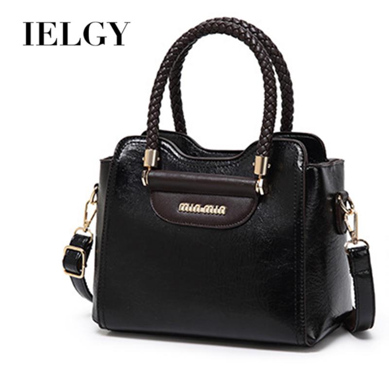 Túi Xách Da Mềm Sức Chứa Lớn Cao Cấp Thời Trang Dành Cho Nữ