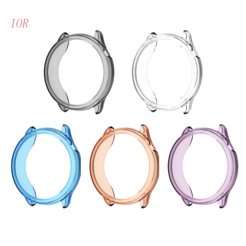 Khung Bảo Vệ Màn Hình Chống Trầy Xước Mềm Mại Cho GTR Mini Ốp