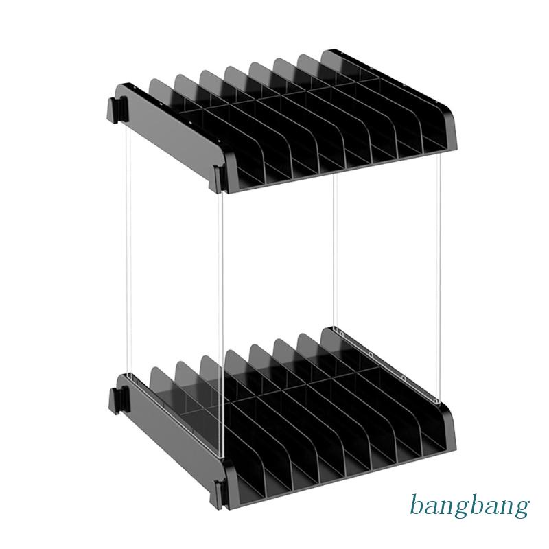 Giá Đỡ Đĩa Game Gắn Tường Tiện Dụng