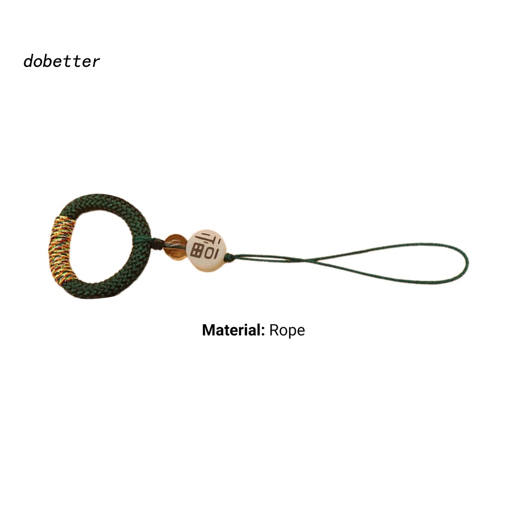 Ốp Điện Thoại Có Vòng Đeo Tay Gọn Nhẹ Chống Rơi Không Mùi Cho Dobetter &gt; Dobetter &gt;