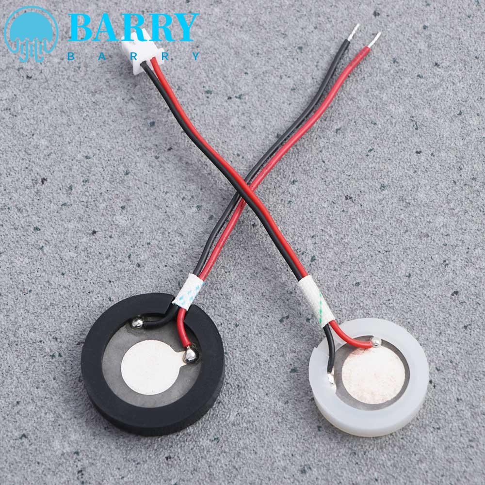 Đĩa Sứ Tạo Độ Ẩm Siêu Âm 1.7MHZ Dạng Nhẫn|Phụ Kiện Màng Lọc Phun Sương Tạo Độ Ẩm Làm Ẩm Không Khí