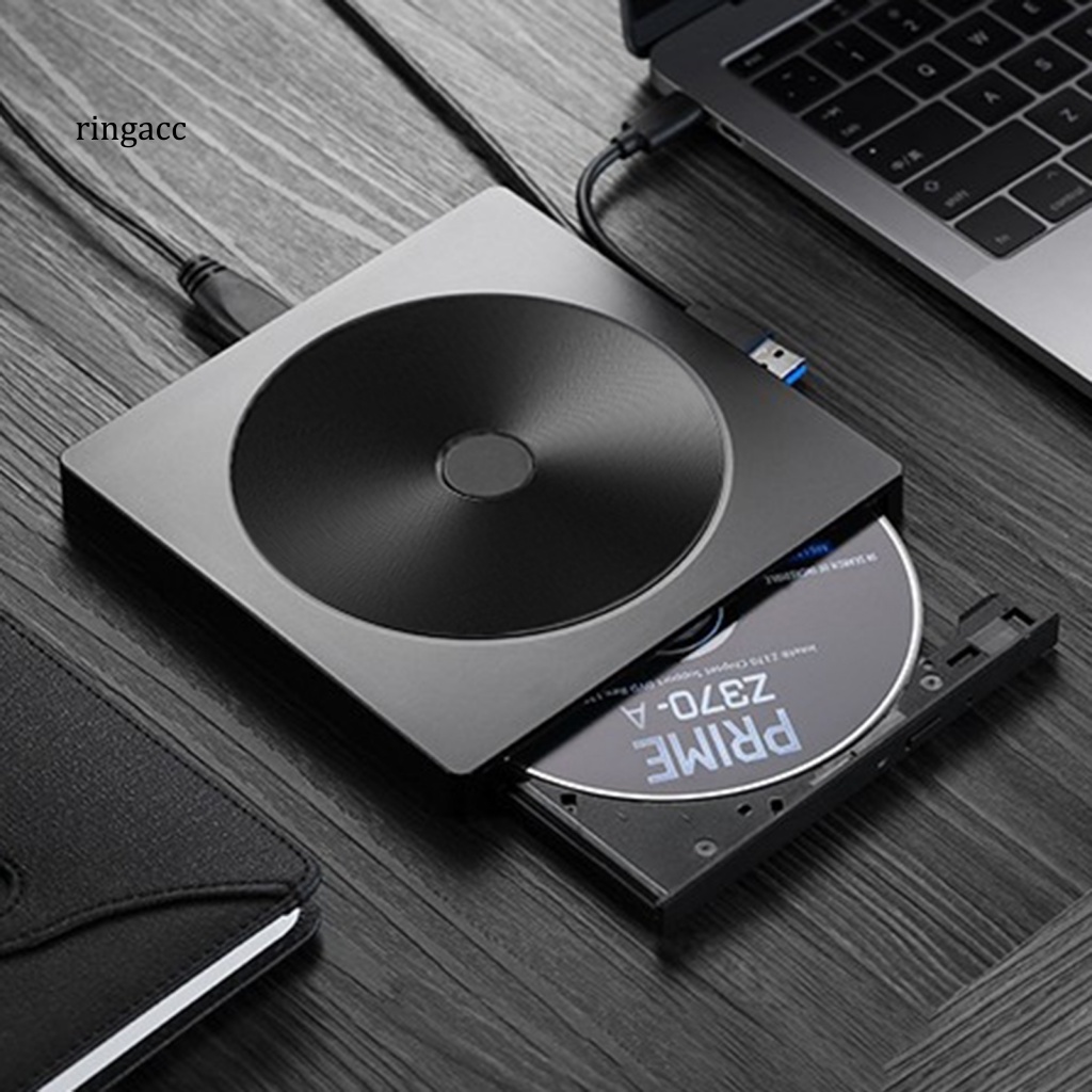 Ổ Đĩa Ngoài USB 3.0 Chống Ồn Cho Máy Tính