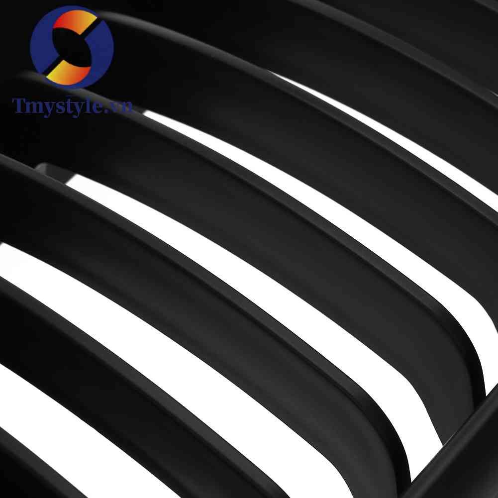 1 CặP LướI TảN NhiệT GắN Mui Xe BMW 3 Series E46 4 02-05