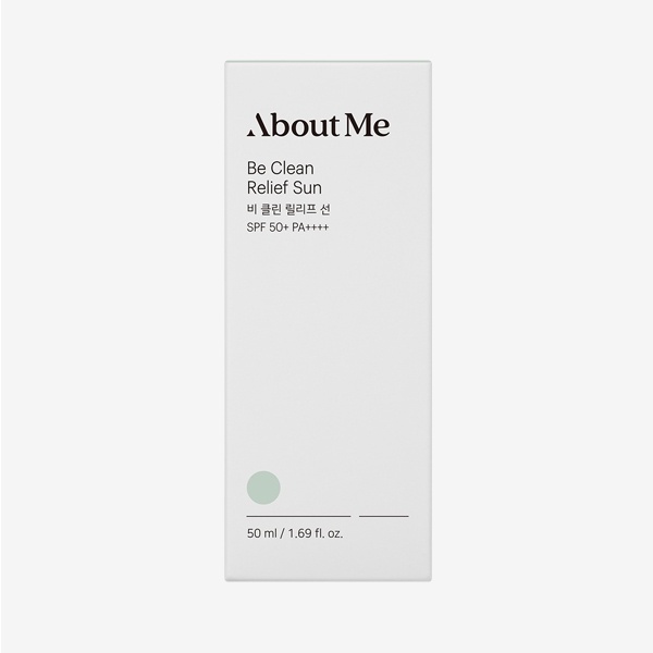 Kem Chống Nắng SPF50 + PA + + + + 50ml Giúp Giảm Đau Hiệu Quả