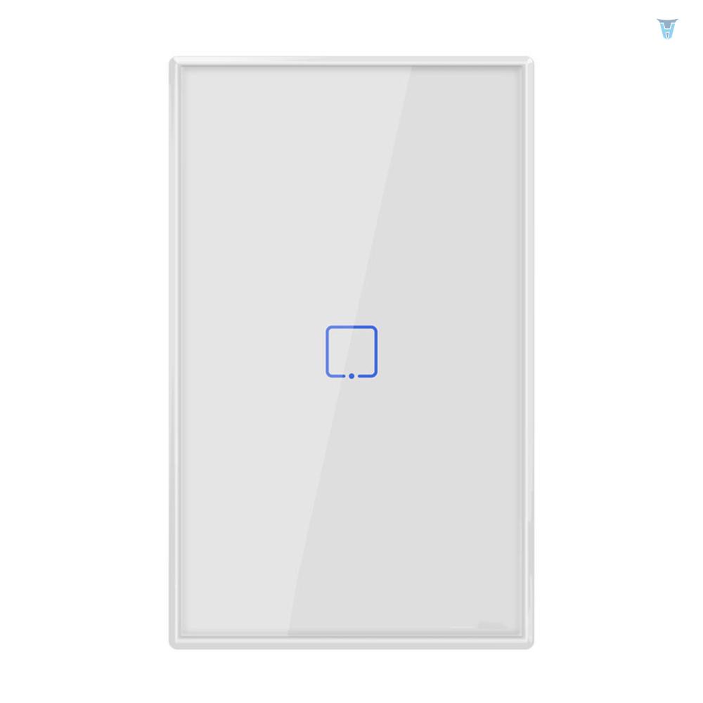 Công Tắc Đèn Gắn Tường 2.4Ghz Điều Khiển Từ Xa