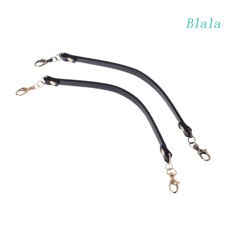 Dây Đeo Túi Xách Bằng Da PU Chất Lượng Cao