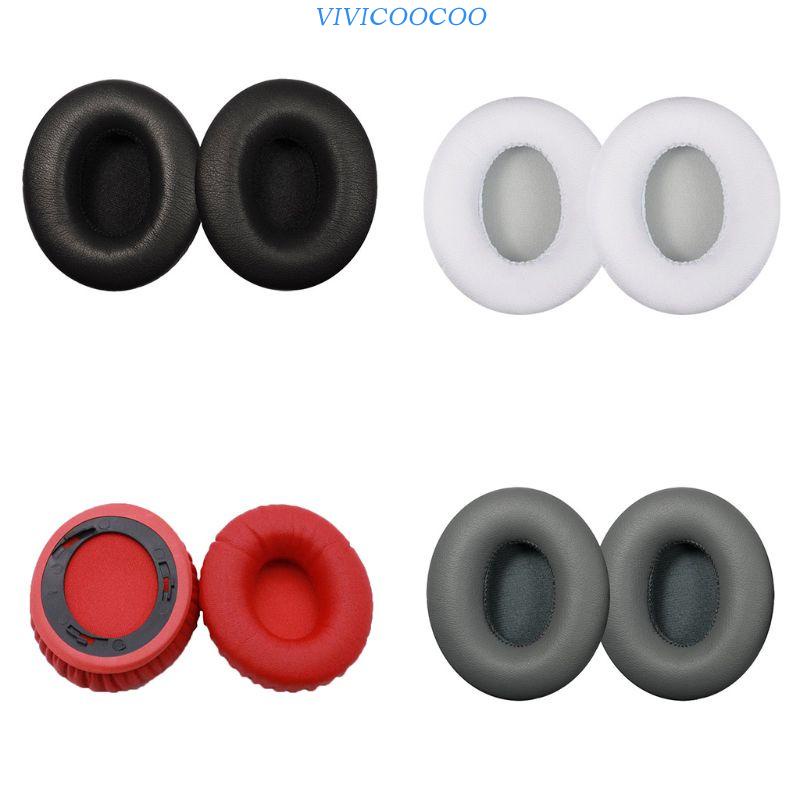 Đệm Bọc Bảo Vệ Tai Nghe Chụp Đầu Beats By Dr Dre Solo &amp; Solo Chuyên Dụng