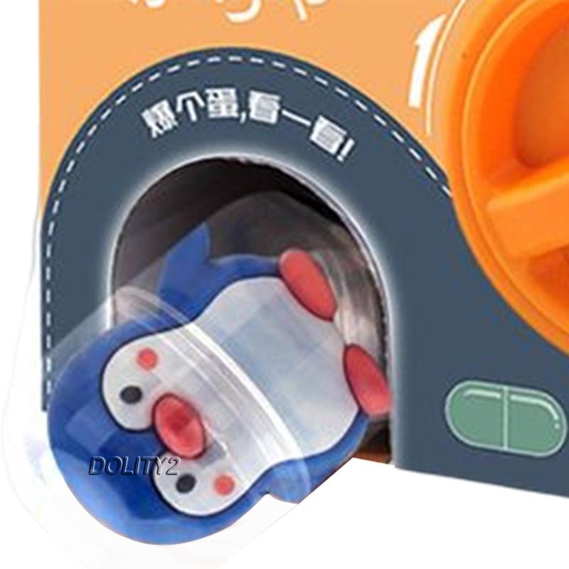 Máy Đựng Kẹo Móng Vuốt [Dolity2] Cho Tiệc Trẻ Em Và Đồ Dùng Gia Dụng