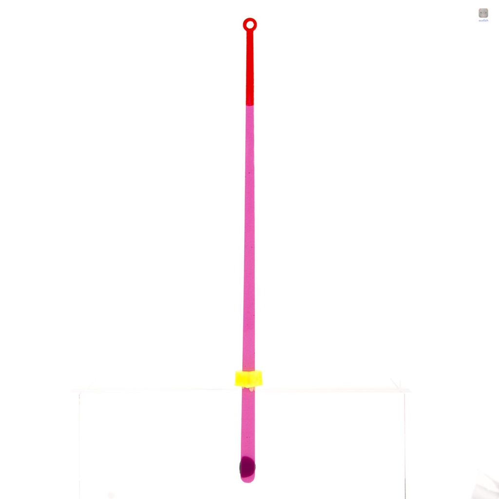 Bộ 10 Phụ Kiện Cần Câu Mini Cho Mùa Đông