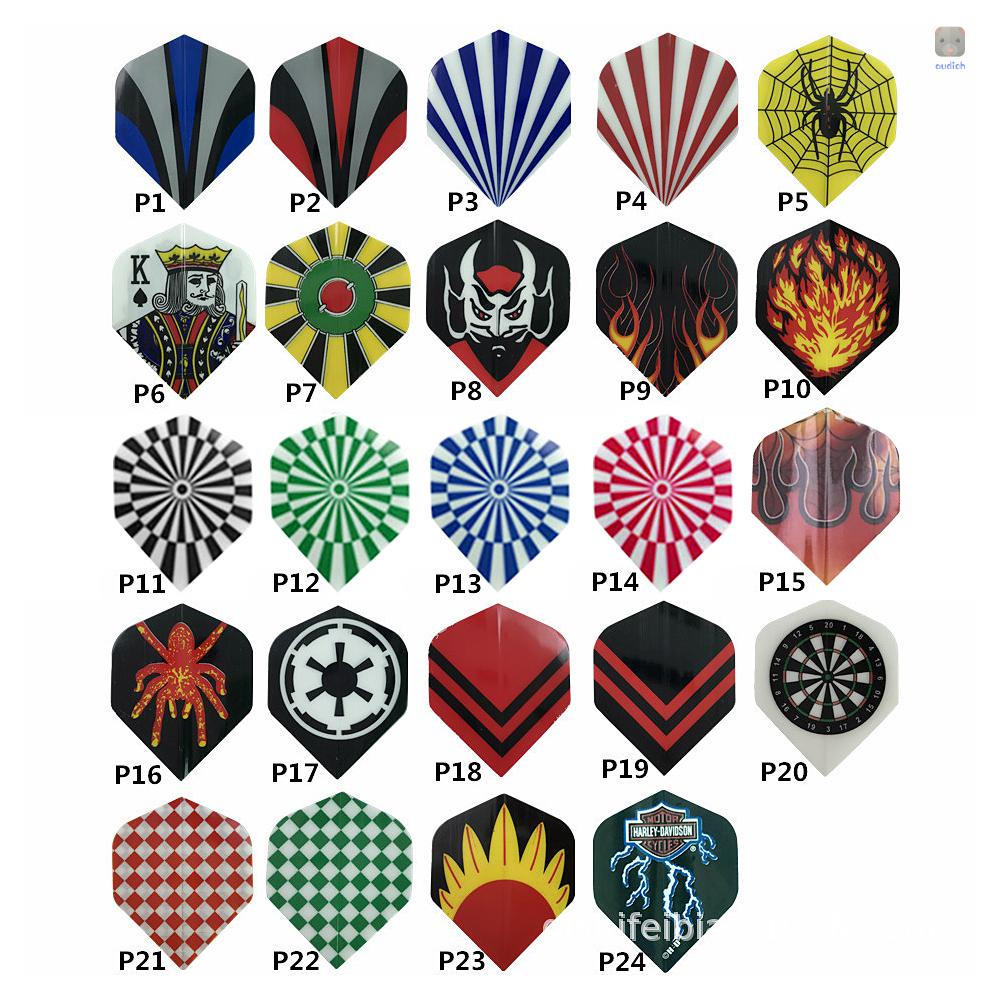 Bộ 90 Phi Tiêu Đồ Chơi Cho Bé