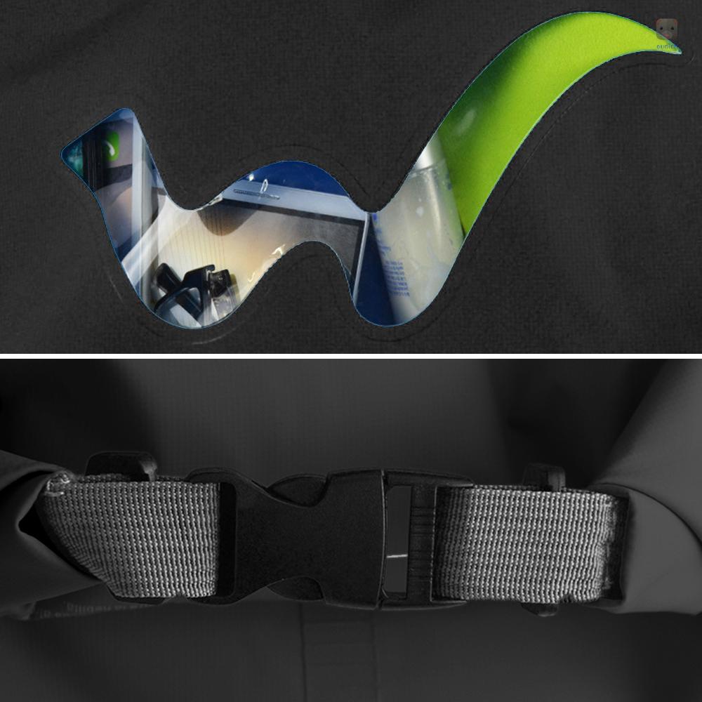 Túi Đeo Vai Chống Thấm Nước Tiện Dụng Cho Thuyền Kayak / Bãi Biển