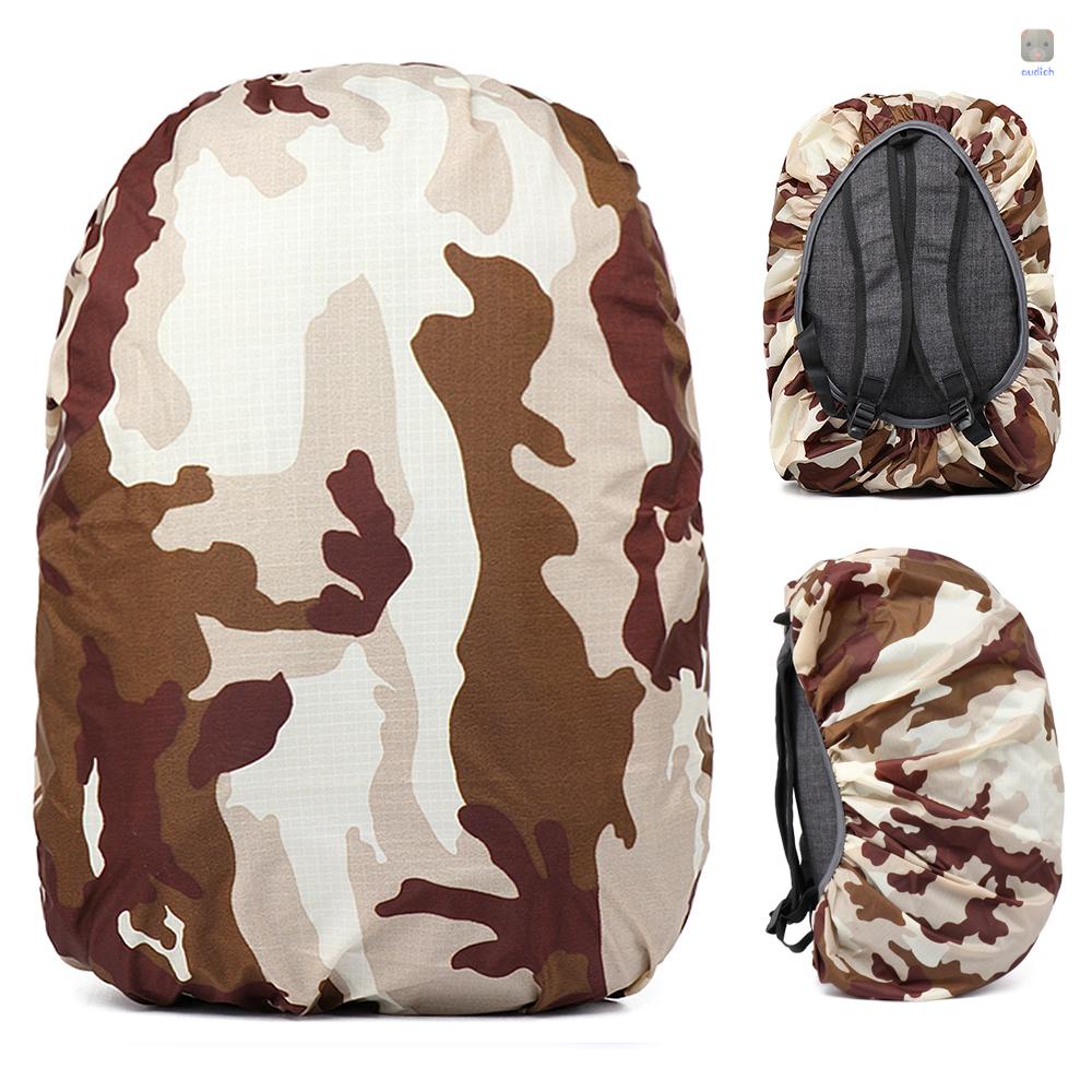 Vỏ BọC ChốNg NướC TùY ChỉNh 30-45L Cho Xe ĐạP