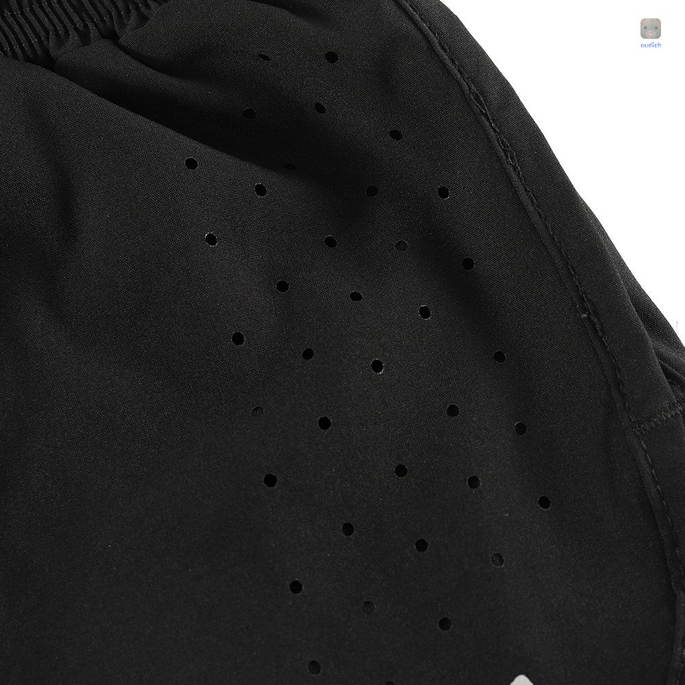 Quần ngắn đi xe đạp 2 Trong 1 Thoáng Khí Mau Khô Cho Nữ