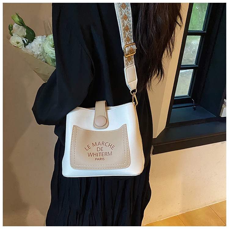 Túi Đeo Chéo Thời Trang Hàn Quốc Cho Nữ