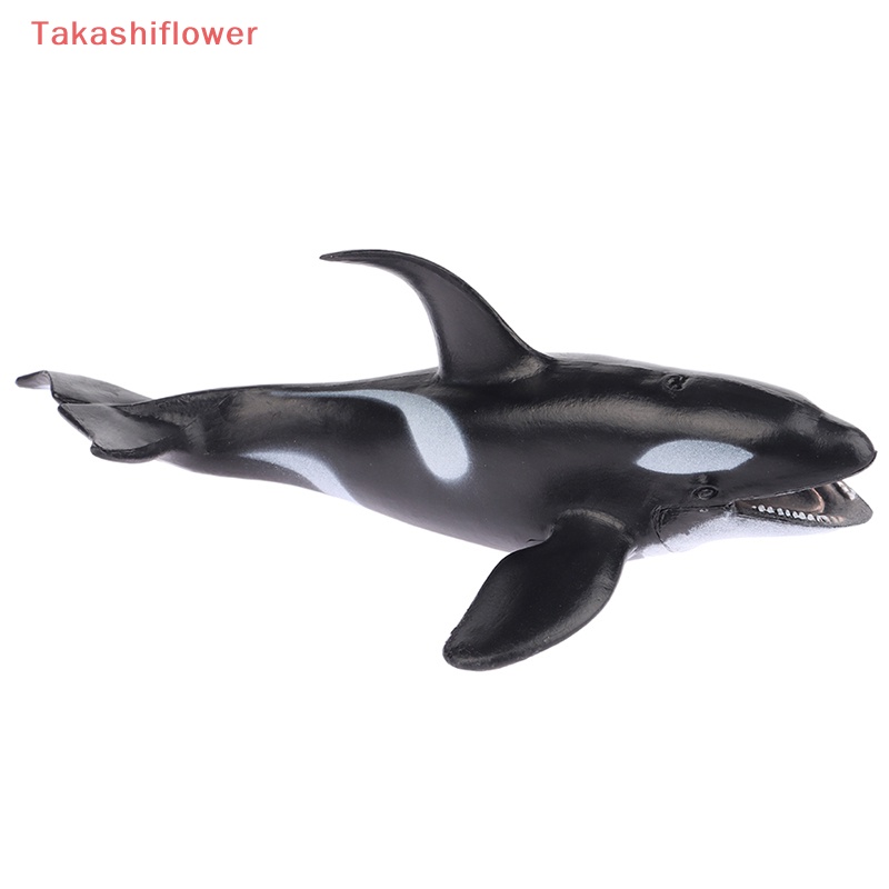 Mô Hình Nhân Vật Takashiflower Sống Động Như Thật
