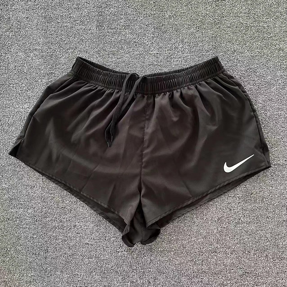 Quần Short Thể Thao Một Lớp Thoáng Khí Mau Khô Thời Trang Mùa Hè Cho Nam