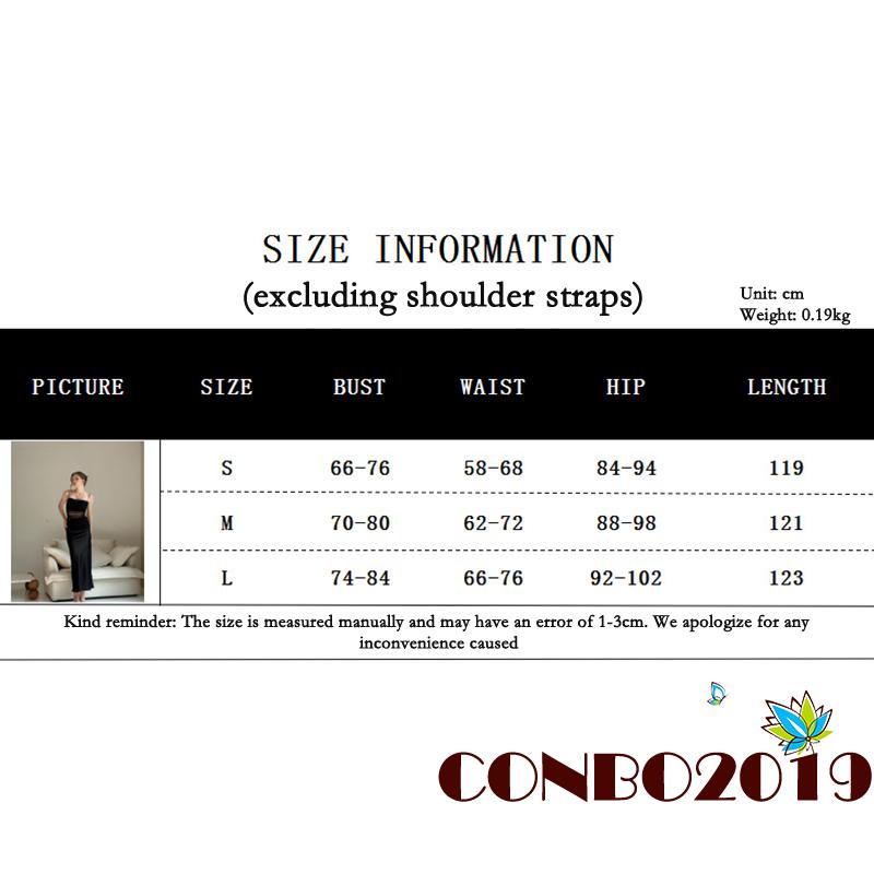 Đầm Hai Dây Dáng Dài Màu Sắc Trơn Phối Lưới Xuyên Thấu Thời Trang Quyến Rũ Cho Nữ