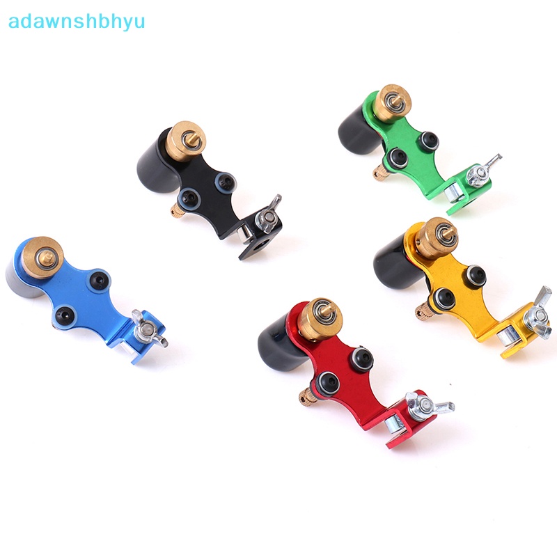 Máy Xăm Hình Cơ Thể Dạng Xoay Adwnshbhyu Chất Lượng Cao