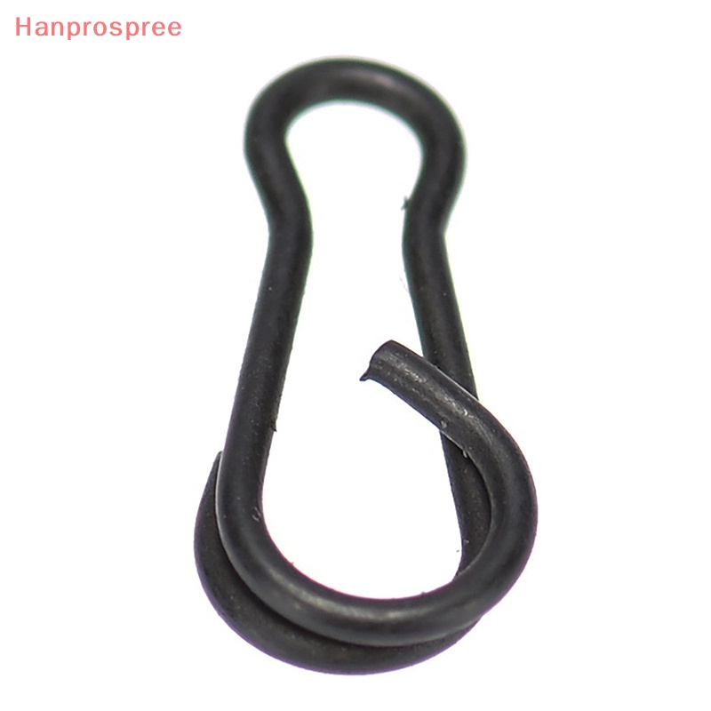 Set 10 Phụ Kiện Câu Cá PVA Chuyên Dụng