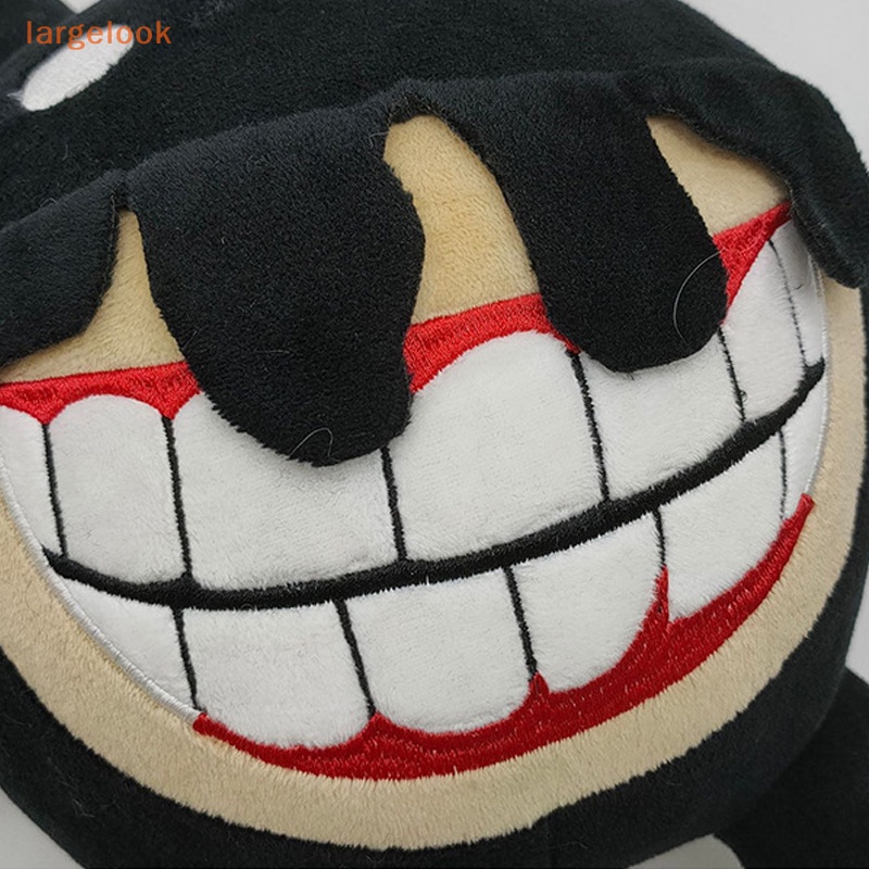 Đồ Chơi Búp Bê Nhồi Bông Mềm Mại Hình Nhân Vật Trong Phim Ngày Halloween 2 Cửa