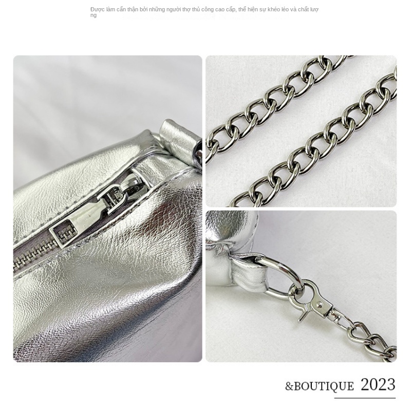 Túi đeo dưới cánh tay Thời Trang Mùa Hè Mới 2023