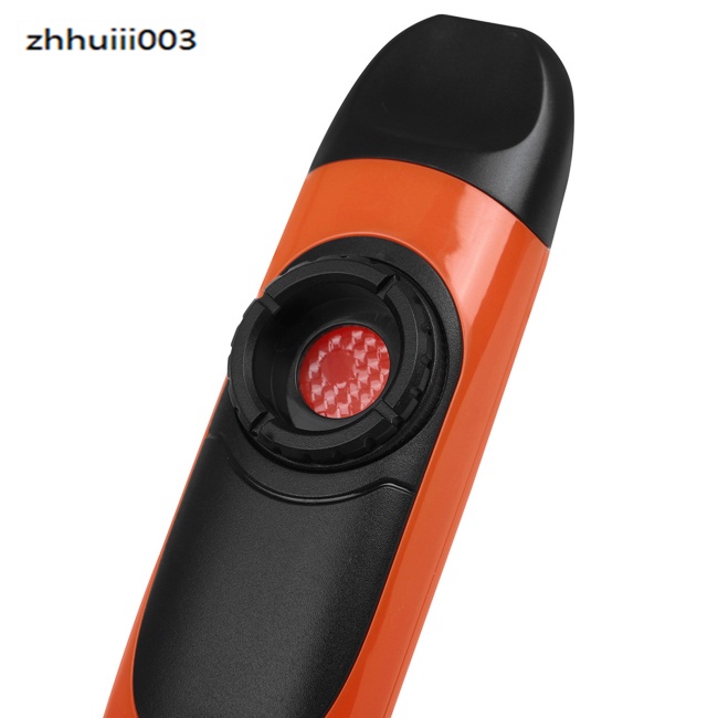 Zhihui Tụ Điện Kazoo Di Động Chuyên Nghiệp Đơn Giản Cho Đàn Guitar Bass