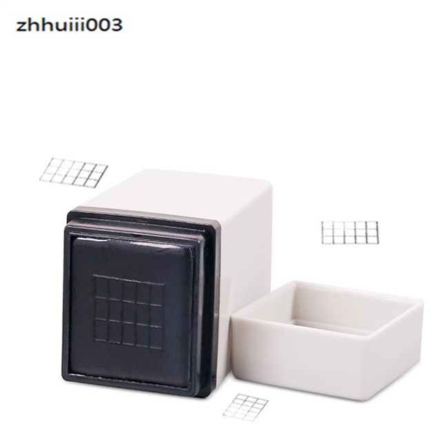 Con Dấu Đàn Guitar Ukulele Chords Cổ Điển ZHIHUI