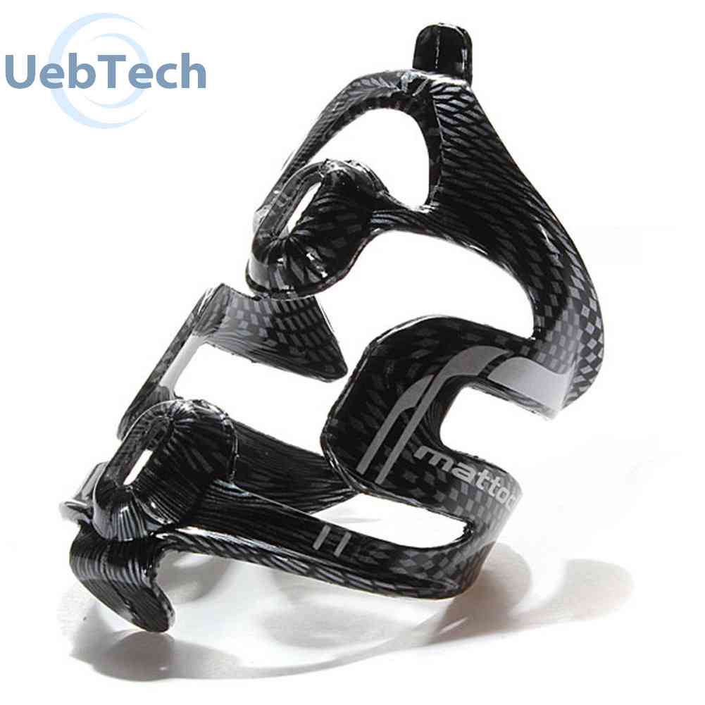 Giá Đỡ Bình Nước Trên Xe Đạp, Chất Liệu Sợi Cacbon