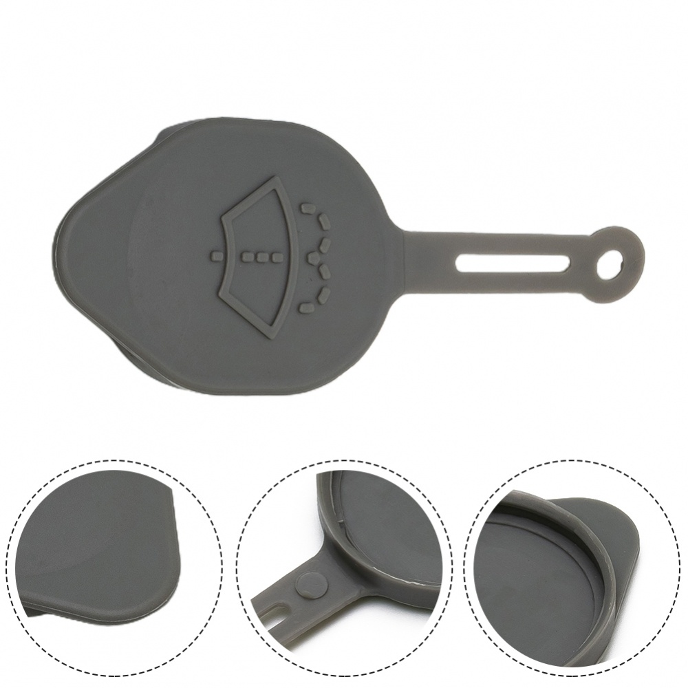 Nắp Đậy Bình Chứa Chất Lỏng Màu Xám Chuyên Nghiệp 21347700 Ốp Điện Thoại Cho Infiniti G37 G25 EX35 QX50 Infiniti G37 G25 EX35 QX50