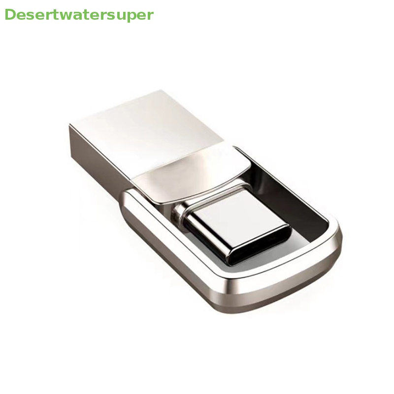 Usb 3.0 2TB OTG Type C Chất Lượng Cao