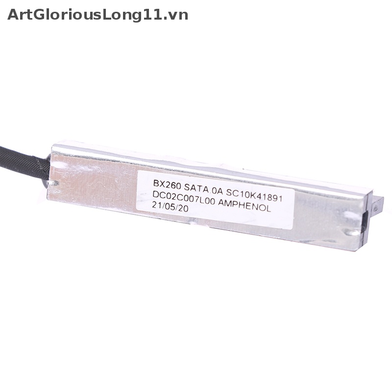 Dây Cáp Kết Nối Laptop Lenovo ThinkPad X260 SATA DC02C007L00 DC02C007K20