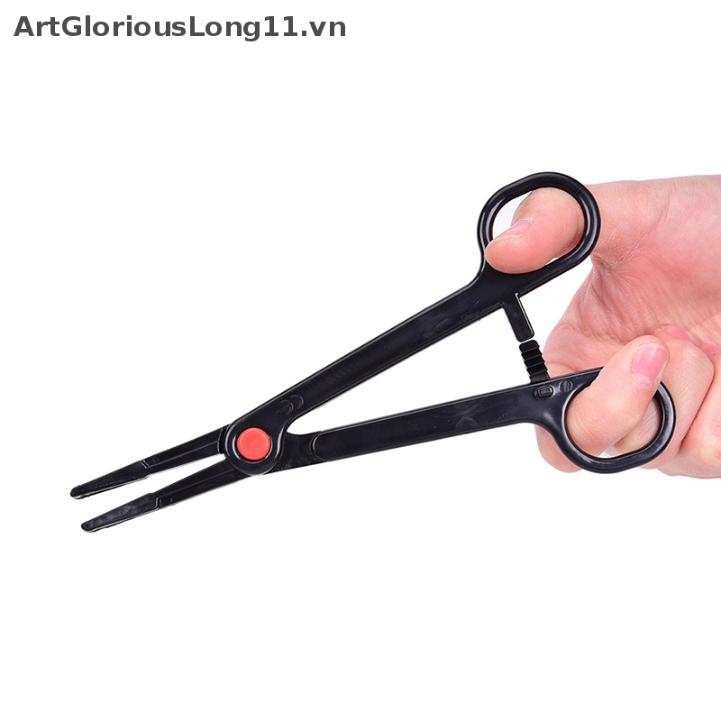 Dụng Cụ Kẹp Hỗ Trợ Xăm Hình Cơ Thể Tiện Dụng