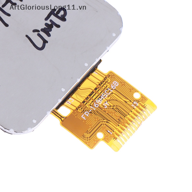 Mô-đun Màn Hình TFT Màu Sắc HD IPS LCD Giao Diện SPI ST7789