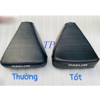Yên trước xe citi 100 daelim hàng tốt