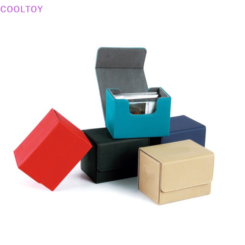 Cooltoy Hộp Đựng Thẻ Game Sức Chứa Lớn Màu Xanh Lá Cây Sắp Xếp Gọn Gàng Cho Người Lớn Và Trẻ Em