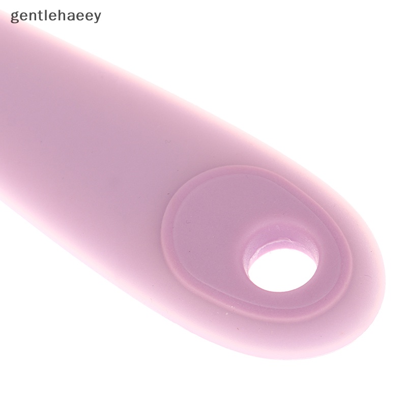 1 Dụng Cụ Làm Bếp Bằng Silicone Nhiều Kiểu Dáng