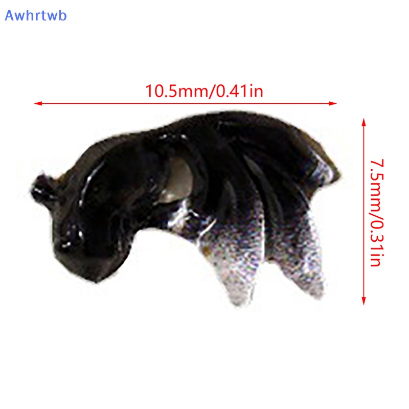 Set 50 Phụ Kiện Trang Trí Móng Tay 3D Lấp Lánh Xinh Xắn Mới