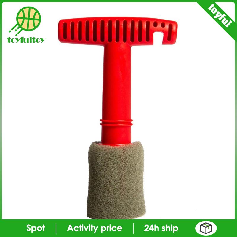 Bàn Chải Vệ Sinh Chi Tiết Xe Hơi / Xe Tải Thương Mại