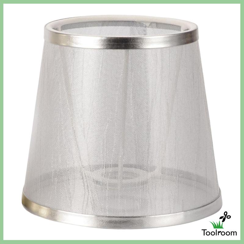 Chụp Đèn Bằng Vải Dùng Trang Trí Tiệc Tùng