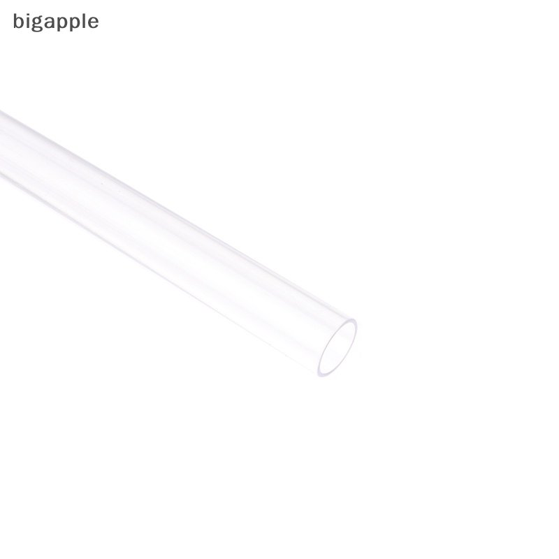 Bigapple 1 Ống Mascara Rỗng Kiểu Trái Cây Cọ Mascara RDG