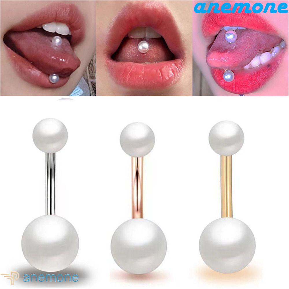 Khuyên Xỏ Rốn / Lưỡi Hình Học Quyến Rũ Thời Trang Cho Nữ