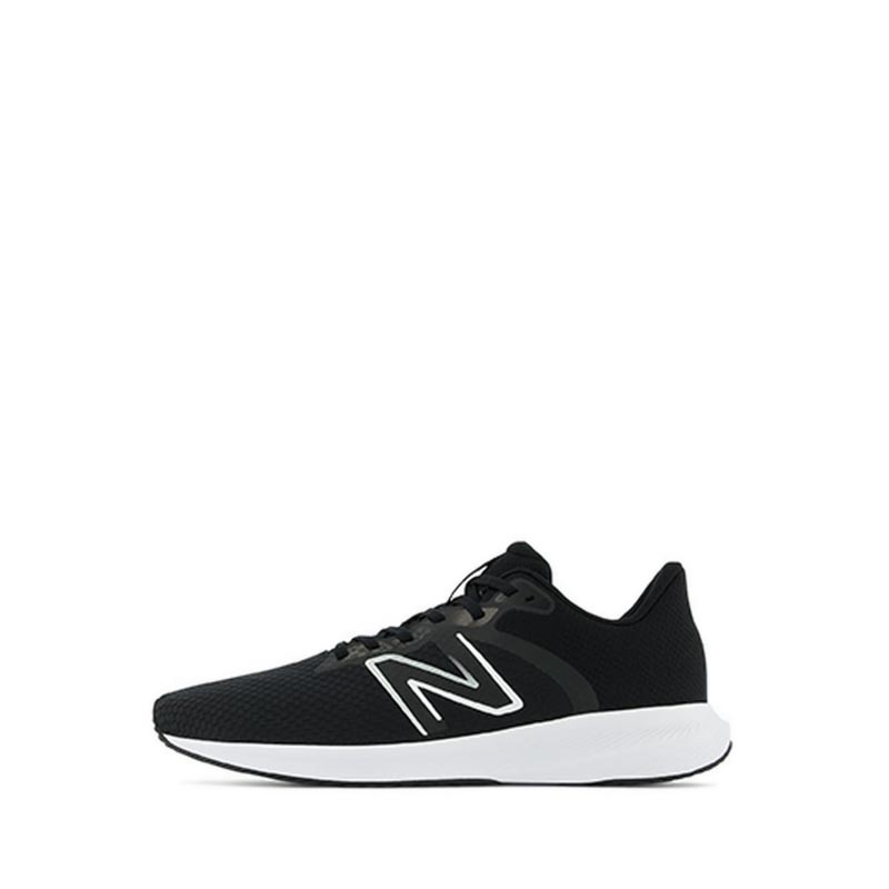 Giày Chạy Bộ New Balance M413v2 Men's - Black with White