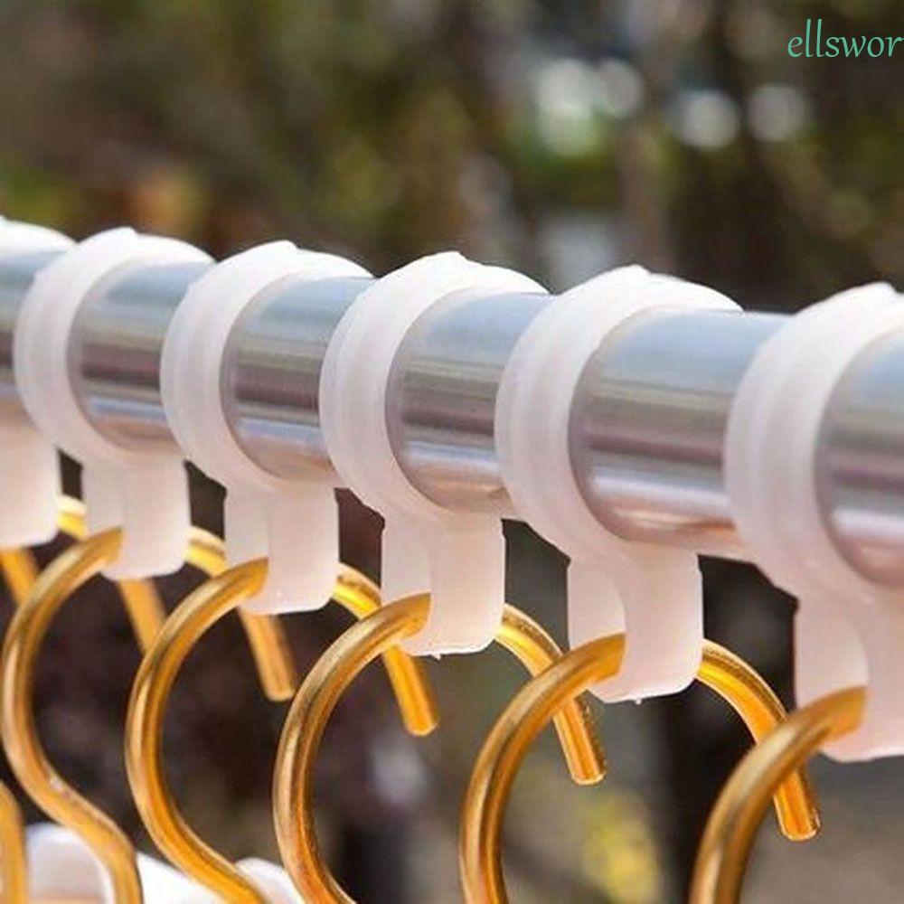 Móc Phơi Quần Áo Chống Gió Tiện Dụng Cho Gia Đình