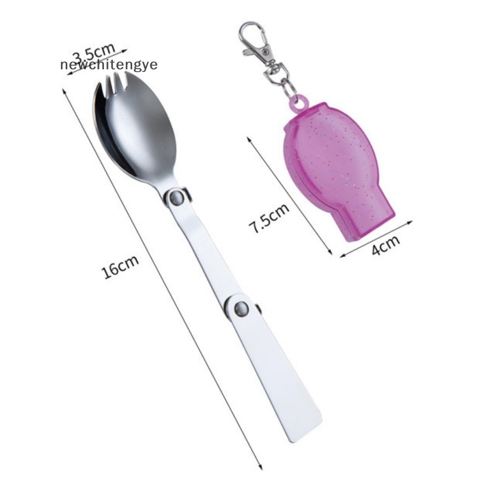 Muỗng Ăn Bằng Thép Không Gỉ 304 Cao Cấp Tiện Lợi Dễ Sử Dụng