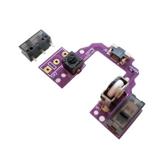 Bảng Mạch Nút Chuột Cho gpx Gp-x-superlight micro-motion