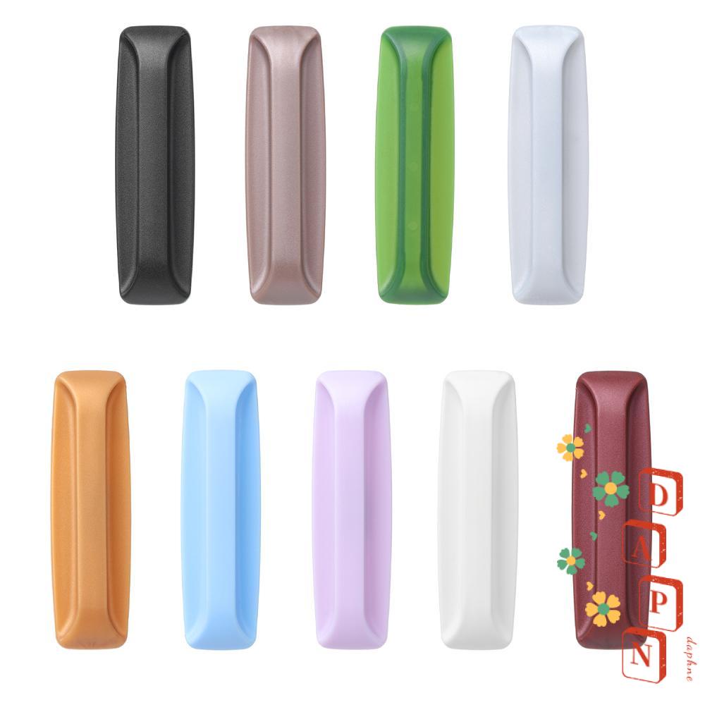 Set 2 Tay Nắm Cửa Tủ Bếp Tự Dính Nhiều Màu Hiện Đại