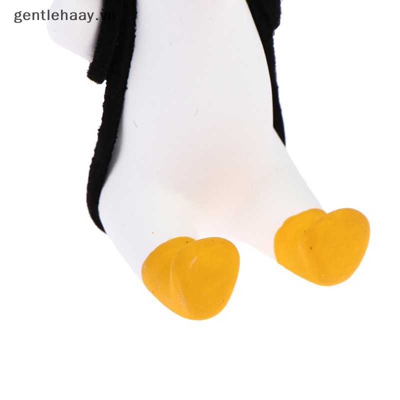 Dây Treo Trang Trí Xe Ô Tô Hình Chú Vịt Con Đáng Yêu